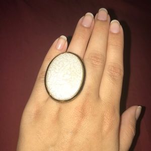 Stone Ring